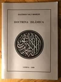 Livro Doutrina Islâmica - 1988 - Suleiman Valy Mamede