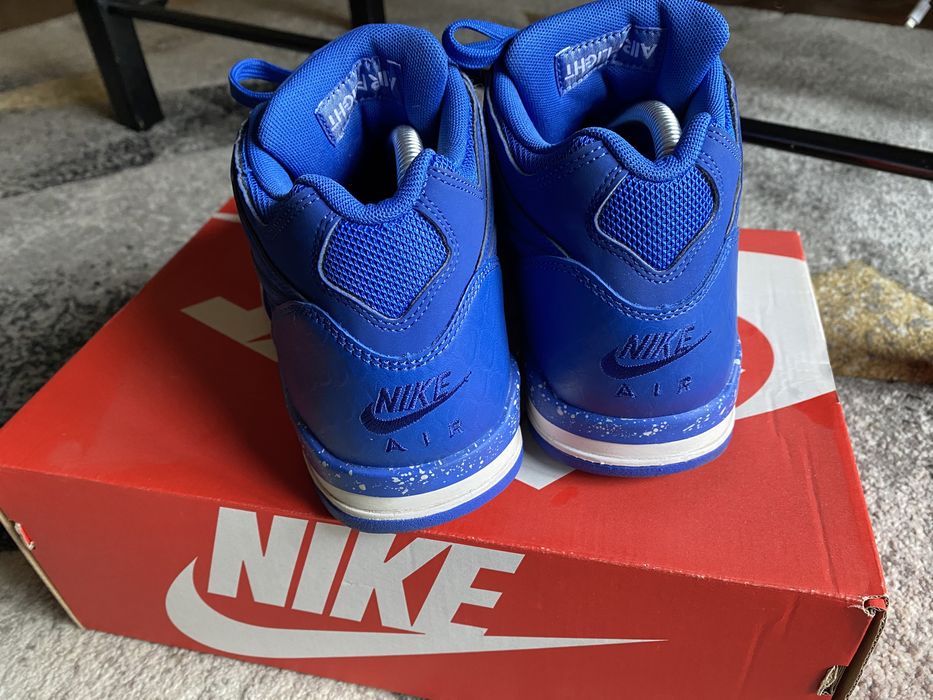 Nike air flight nr 42