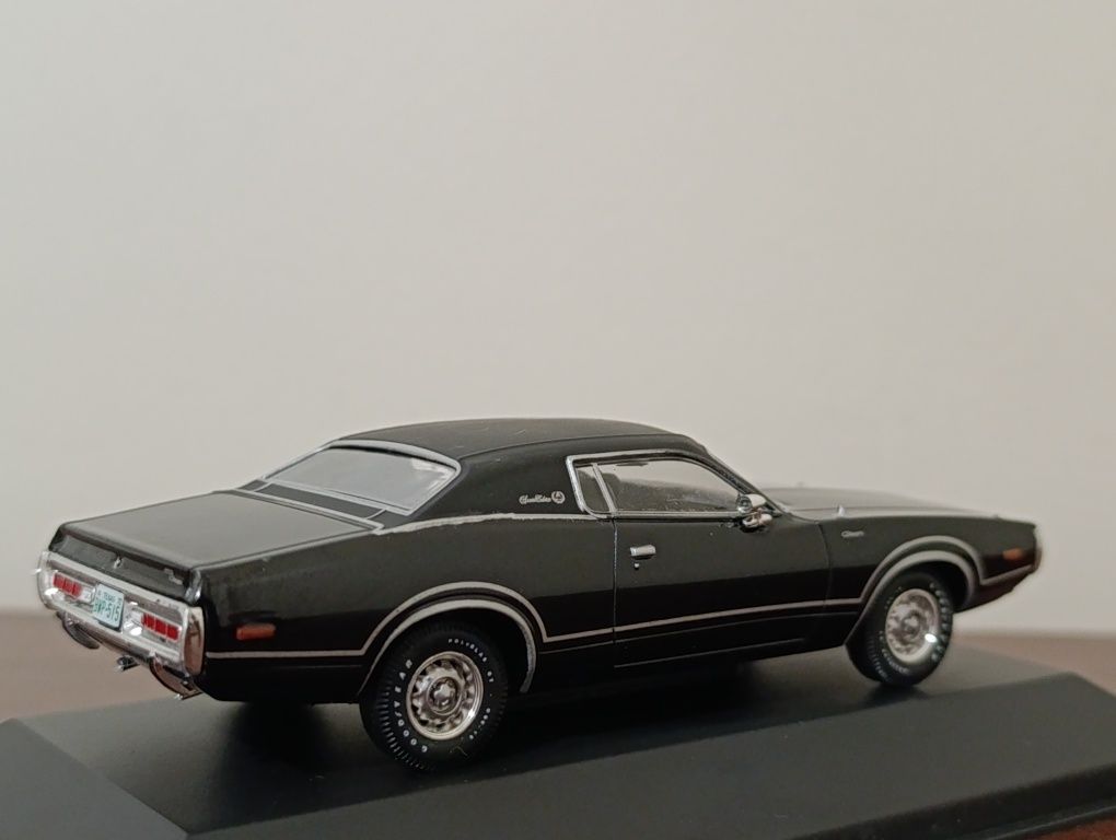 Dodge Charger 1/43