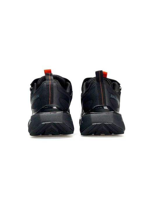 Кросівки Salomon Odyssey ELMT Advanced GTX | Саломон осінь зима термо