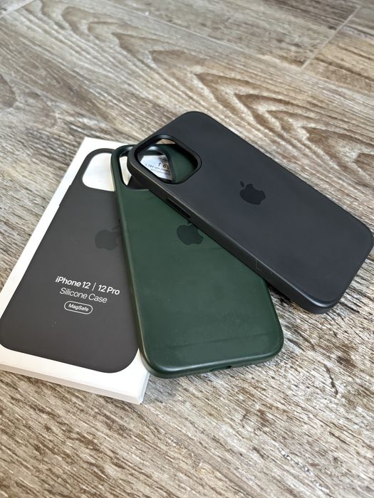 iPhone 12, black, 128 Gb, Neverlock