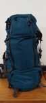 Mochila camping 100L