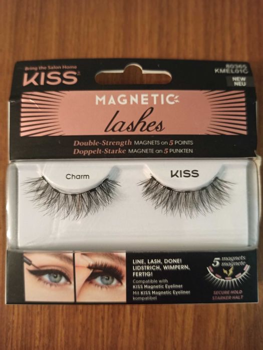 Вії. Накладні. .