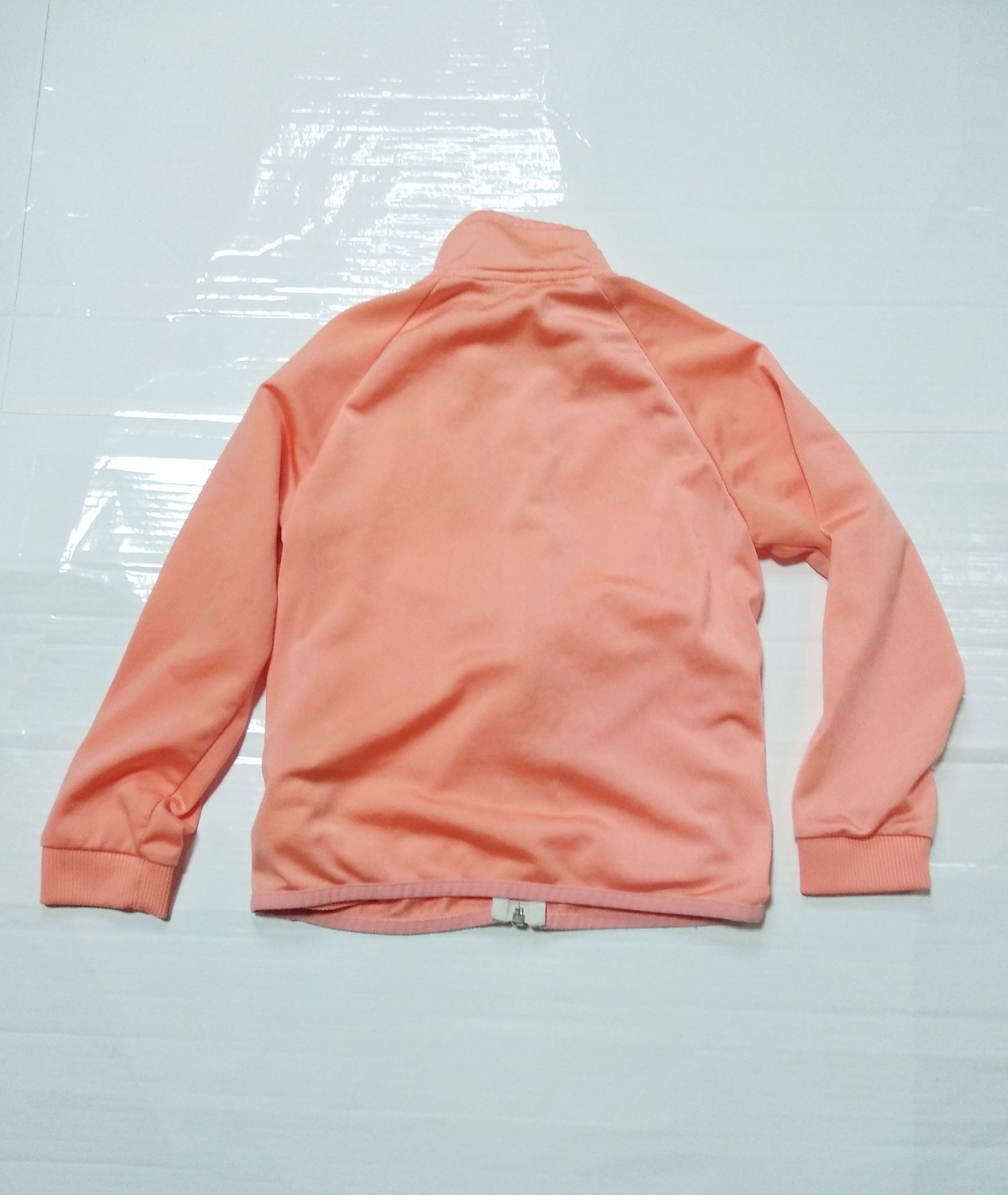Олимпийка Adidas 5-6 лет рост 116 см