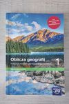 Oblicza geografii 1
