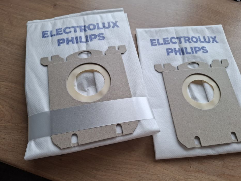 Worki do odkurzacza Electrolux philips