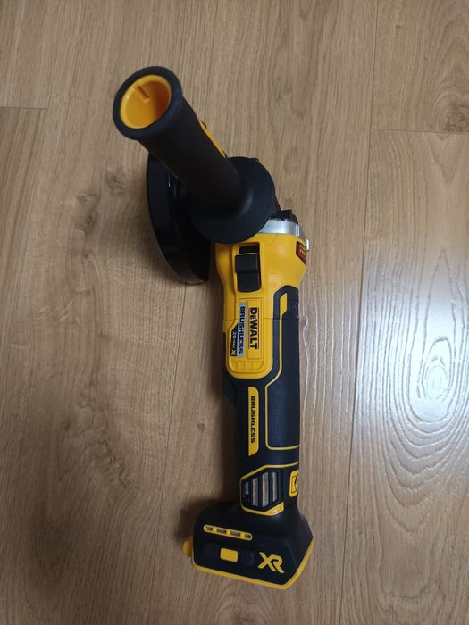 DeWalt DCG409 405 szlifierka kątowa okazja