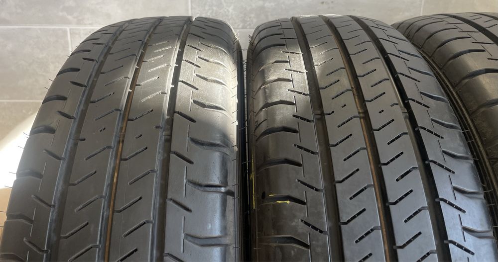 Opony Letnie 215/65/16C Falken Linam Vano 1 215/65R16C