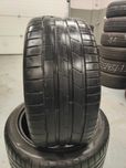 :269 Opony letnie Hankook Ventus Evo3  275/40/19