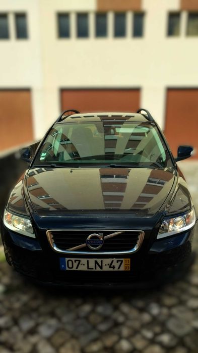Volvo V50 1.6 D Drive Momentum Start/Stop