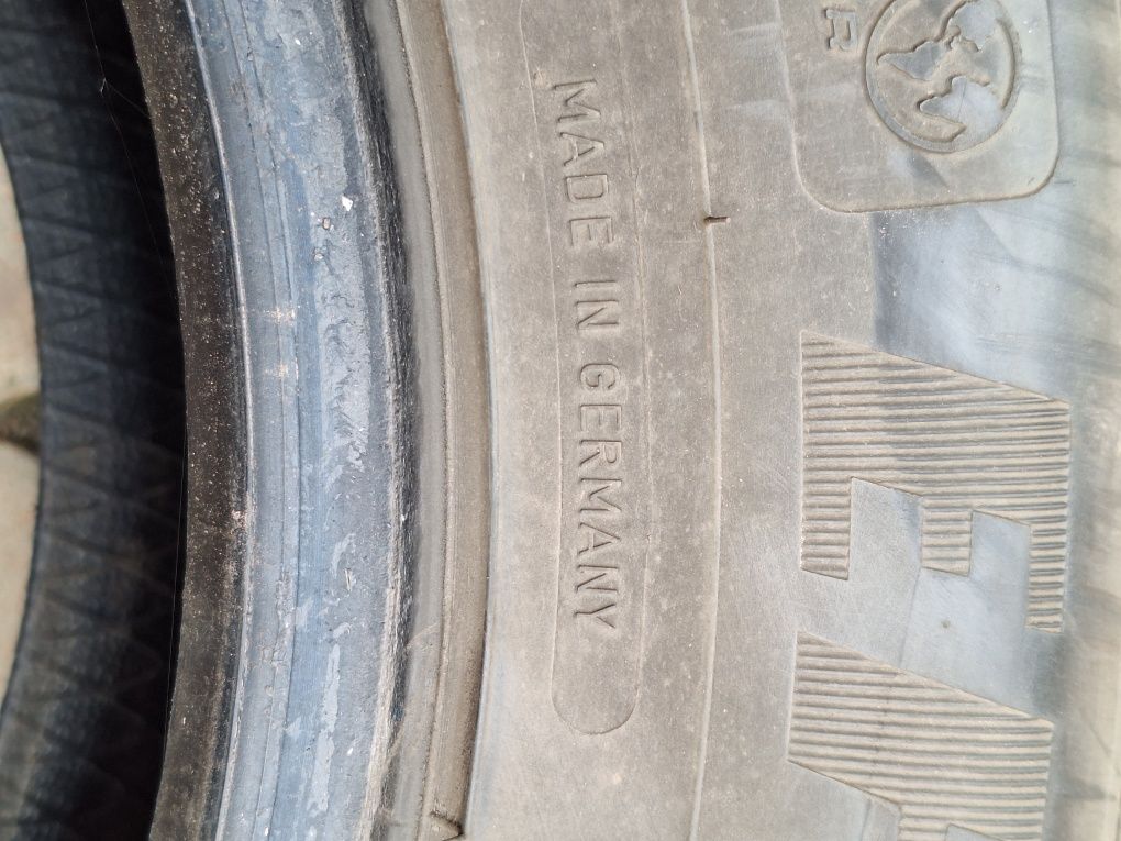 Шины 235/65 R17 GOOD YEAR