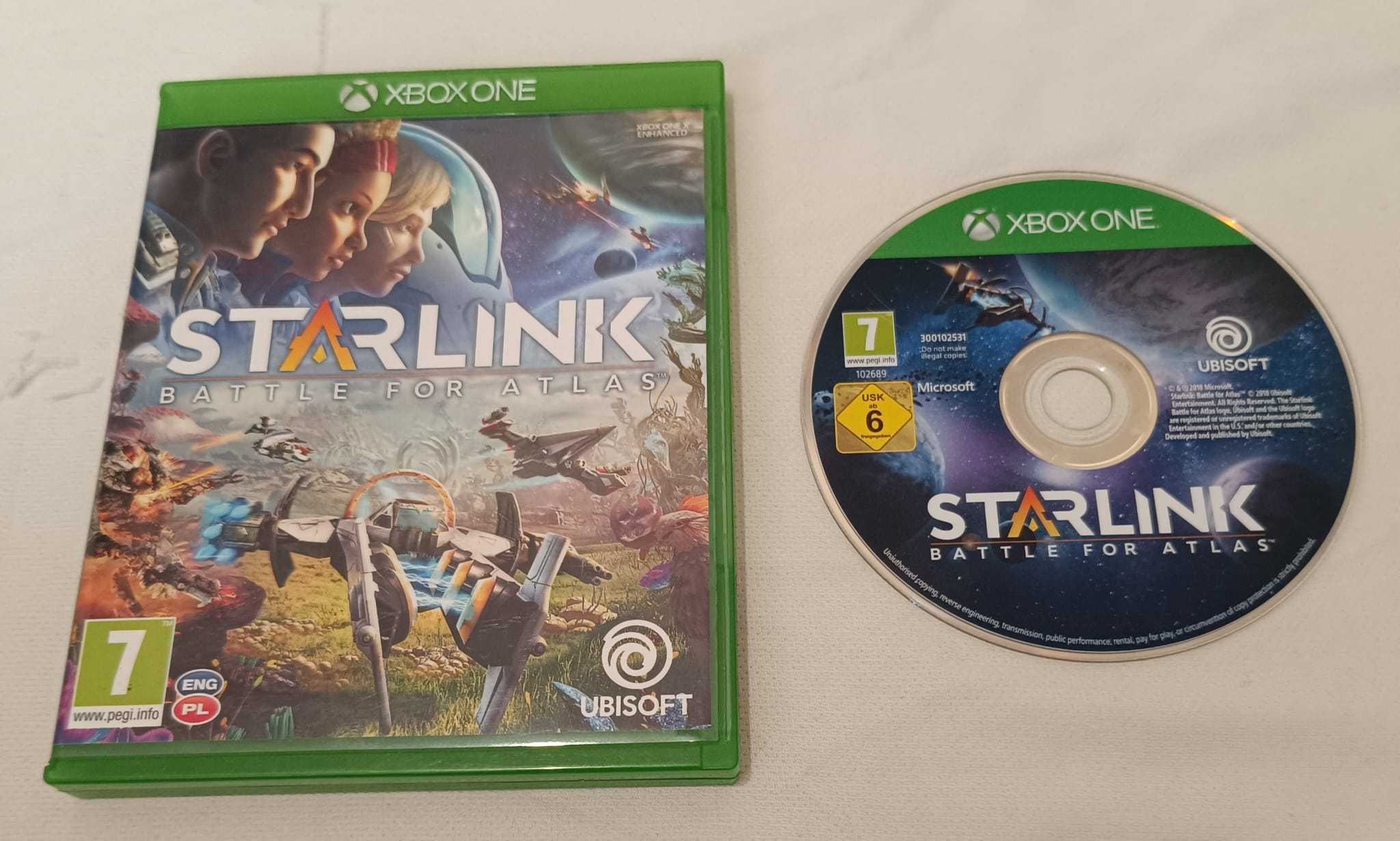Gry na XBOX One [OPIS]