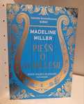 Madeline Miller "Pieśń o Achillesie"