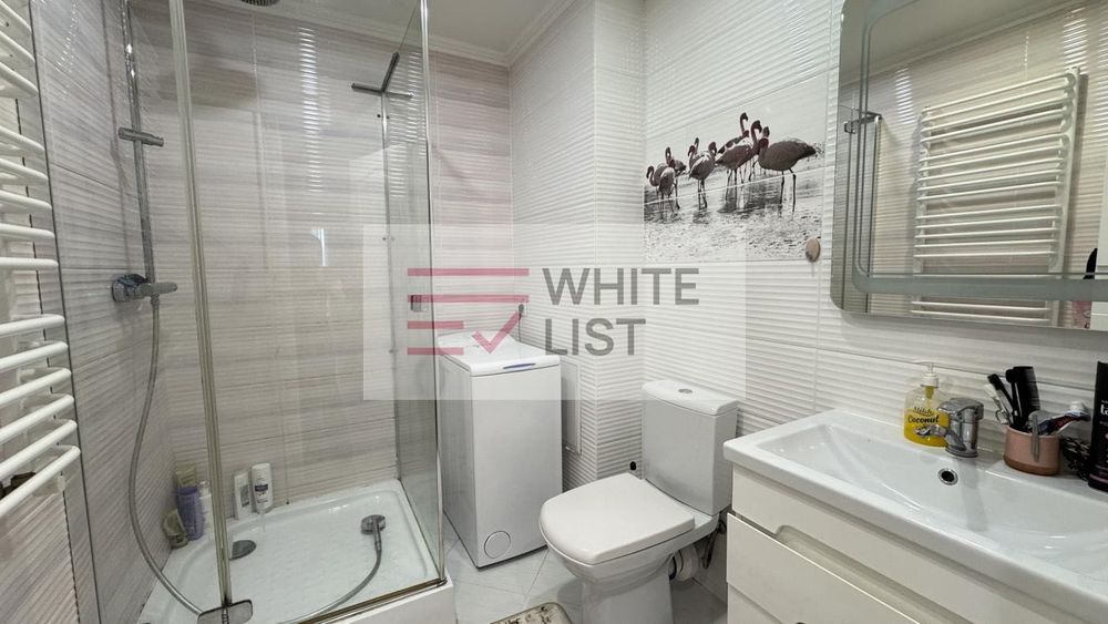 Оренда 3кім квартири вул.Комарова, інд/опалення, Парк Жовтневий