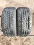 Шини резина всесезон 235/55 R17 Taurus 701 SUV 4*4