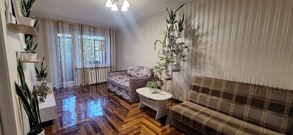 Трехкомнатная кв-ра,9-я больница,Правый,БородинскийПравыйберег.