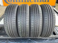 Шини НОВІ 175/65 r17 Falken літо 4шт 2024р (2098)