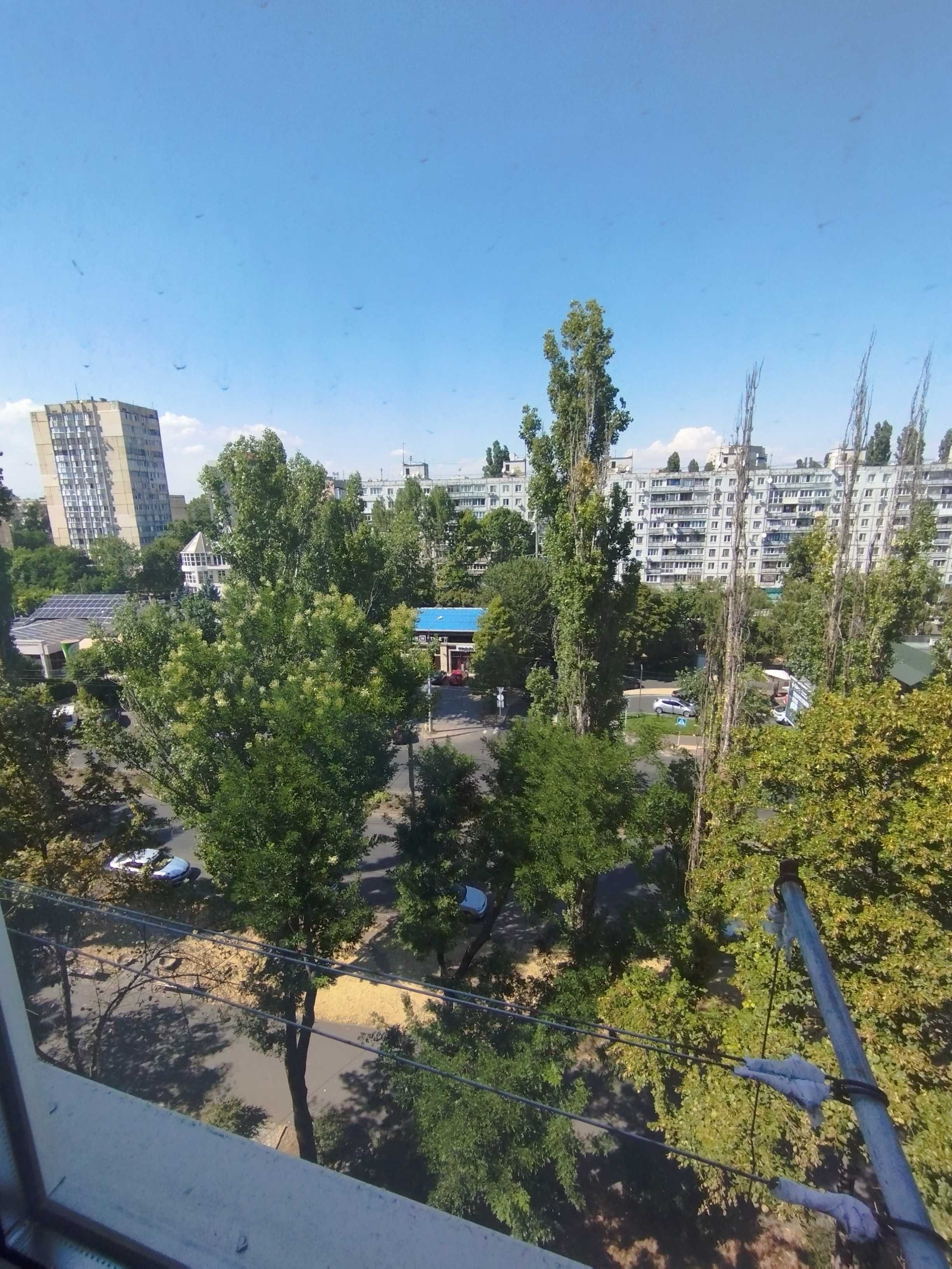 Актуально 26.08. Сдам 1 ком квартиру Глушко/Королева