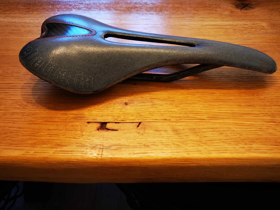 selle italia carbon 133 gram super light