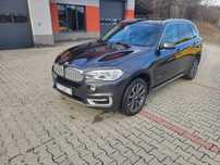 Na sprzedaz BMW x5