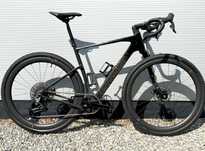 Rower gravelowy Cannondale Topstone Carbon 1 rozmiar 54 oraz 58 Lefty