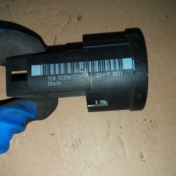 Przełącznik świateł VW Polo 6N2