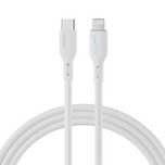 Kabel Joyroom S-cl020a13 Lightning - Usb-c 20w 480Mb/s 2m - biały