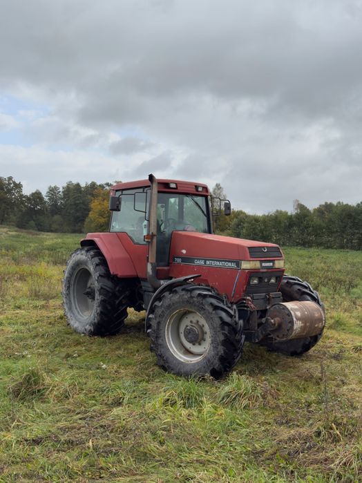 Case Magnum 7130