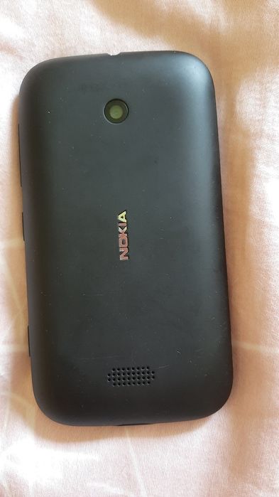 Nokia Lumia 510 używana w bardzo dobrym stanie