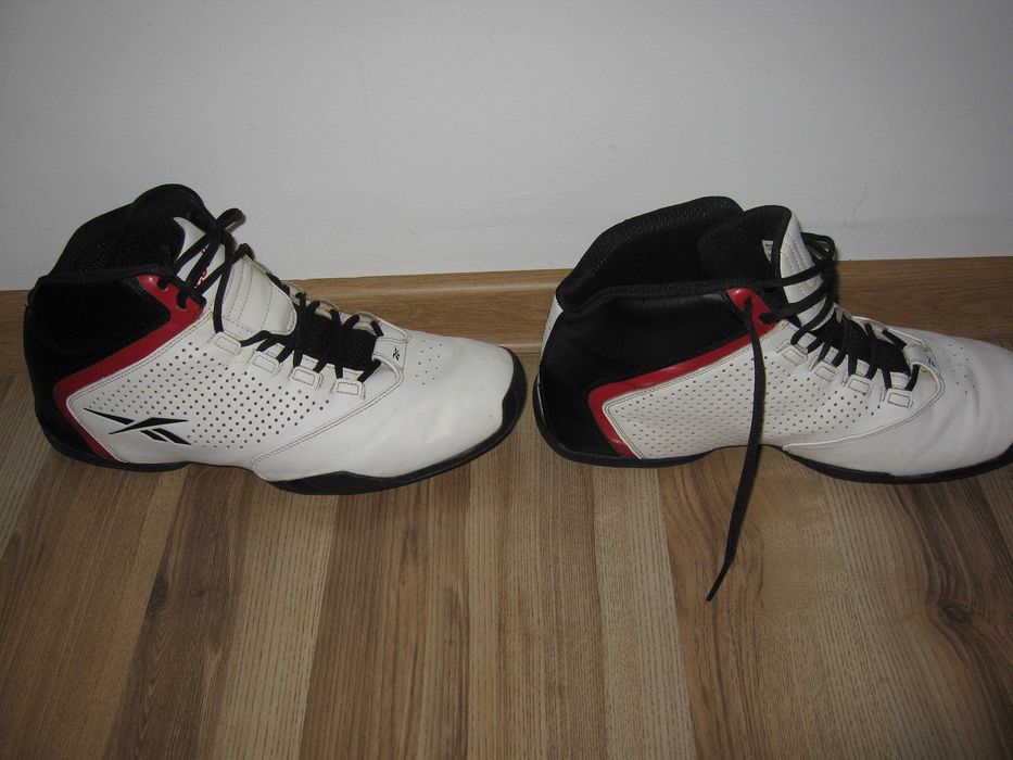 Buty Reebok 44.5r