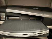 Impressora HP DESIGNJET 90