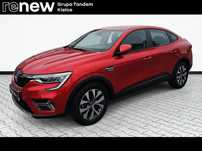 Renault Arkana Arkana 1.6 E-TECH Zen MMT