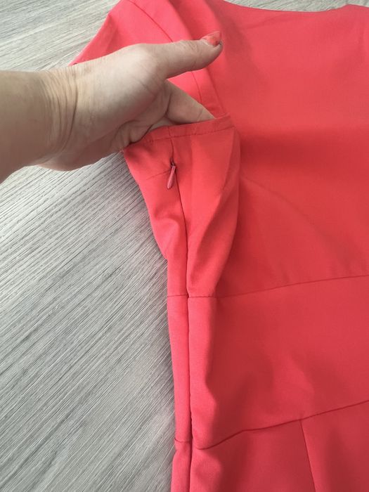 Sukienka elegancka Samsara roz 42