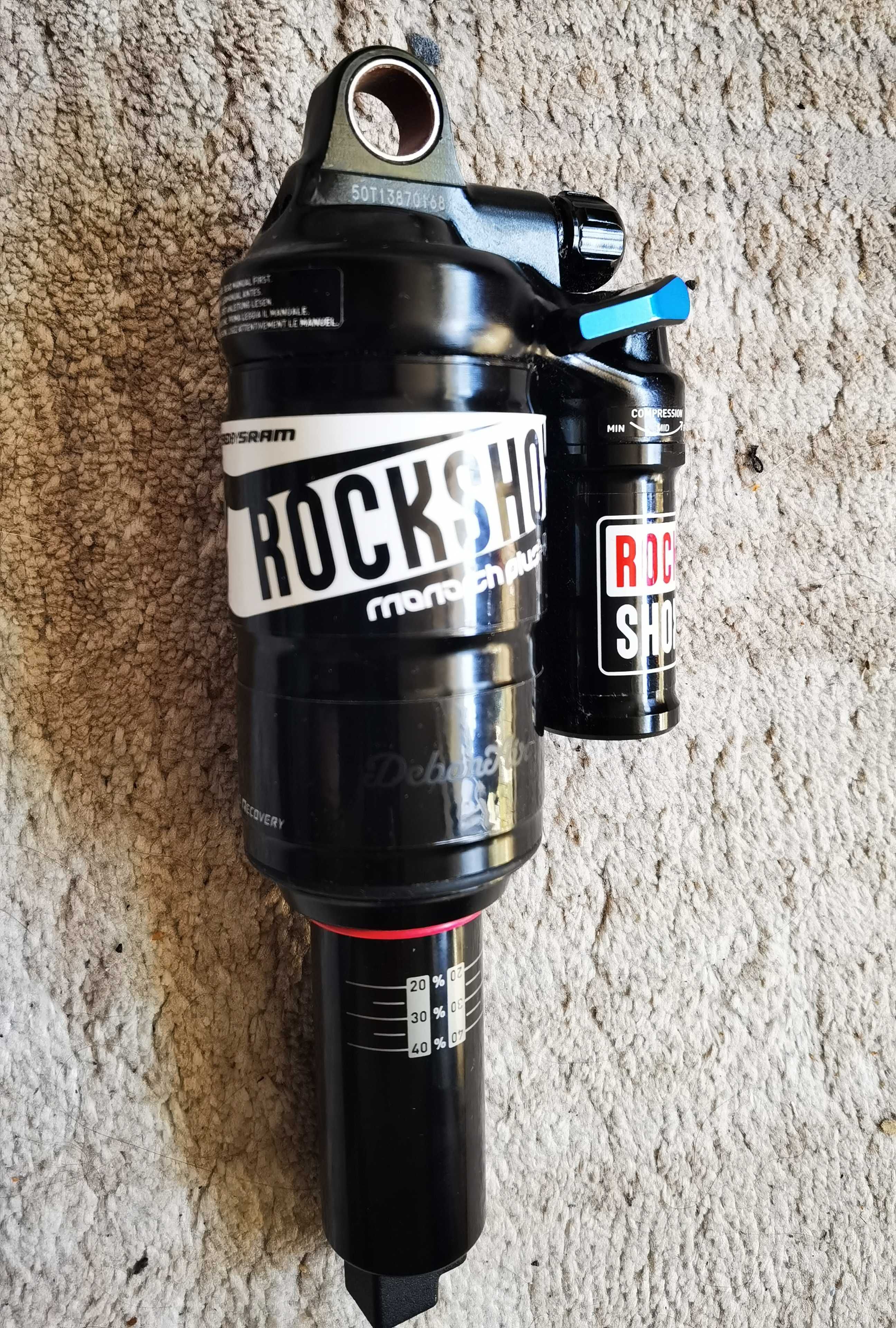 Rock Shox Monarch Plus RC3 195x51 Specialized