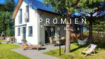 Apartament/Domki/Domek nad morzem, Jastrzębia Góra, Ostrowo