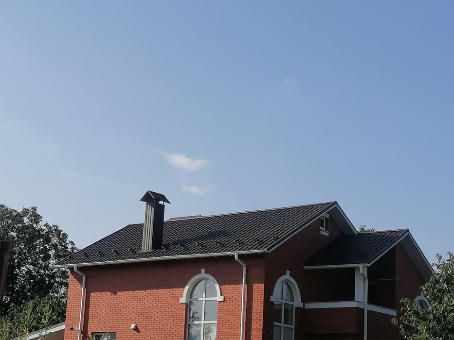 Продам будинок в Глевасі (НЕ дачний масив),від власника,Васильків,Торг