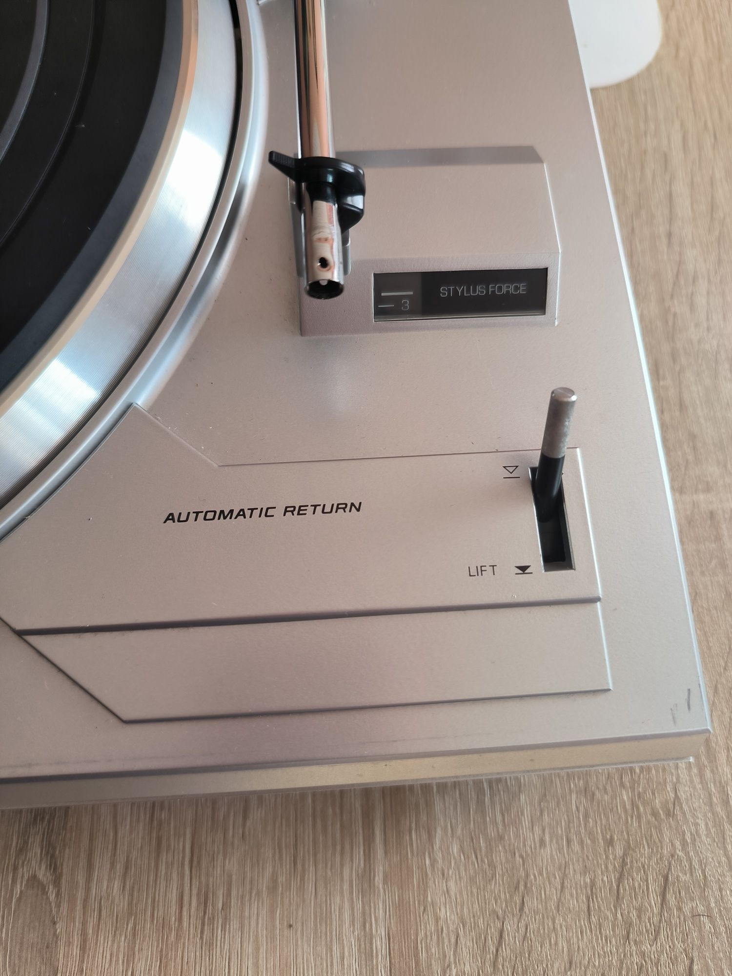 Sprzedam gramofon Philips F 7112
