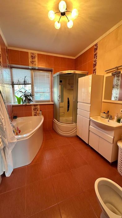 Оренда будинку в затишному районі міста