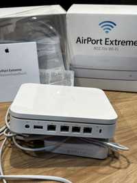 Router Apple WiFi AirPort Extreme 5th Gen. Model A1408