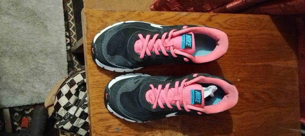 Кросівки жіночі, Nike, 40р