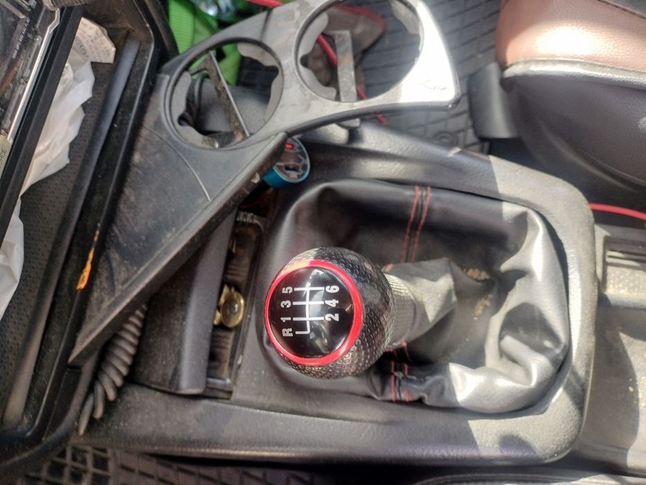 VW Passat B5 4x4 6 biegów klima ciężarowy