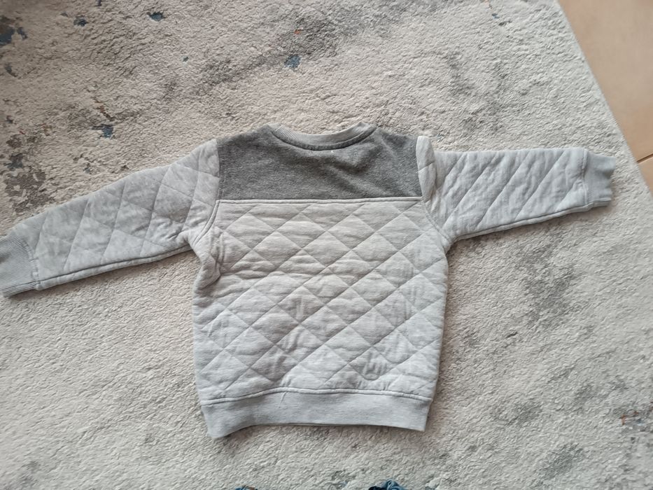 Zestaw dla chłopca Pepco r. 104