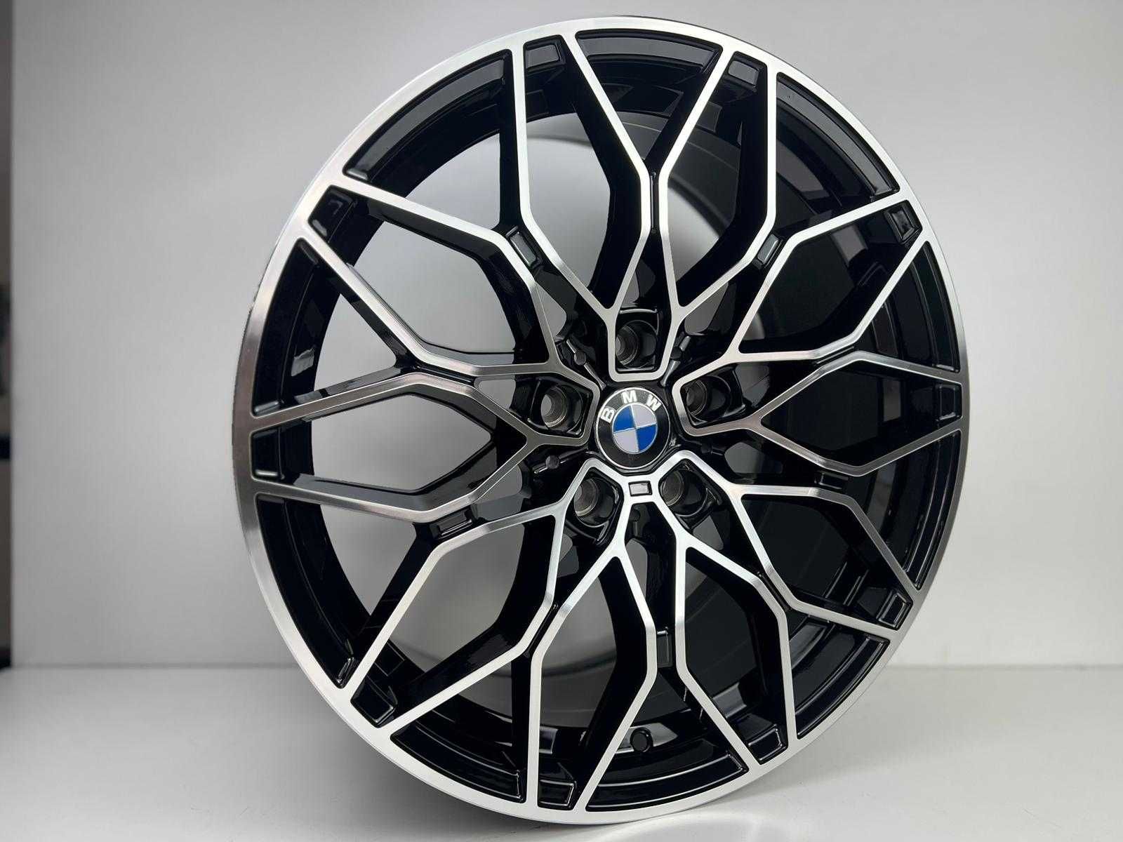 Jantes BMW 1000M em 19 | 5x120