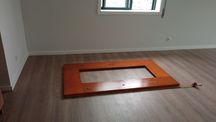 Mesa de sala de  jantar