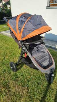 Wózek spacerowy Baby Jogger City Mini GT