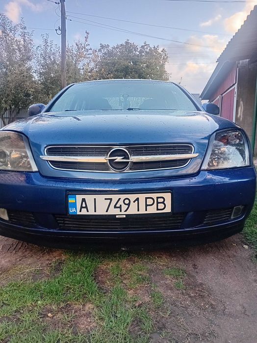 Продам Opel Vectra C