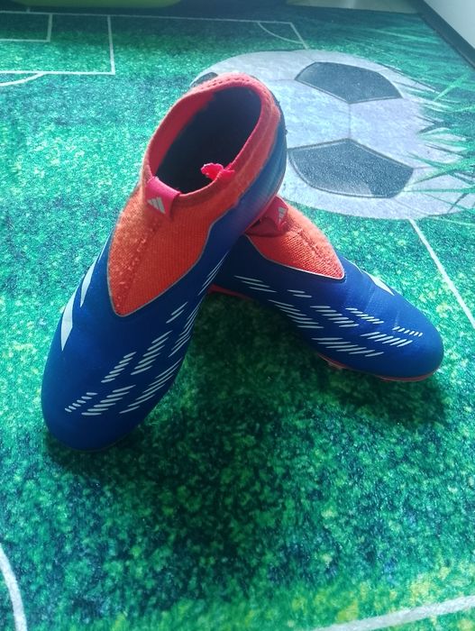 Korki Adidas Predator 37  1/3