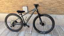Vendo Bicicleta Trek X Caliber 9 de 2022