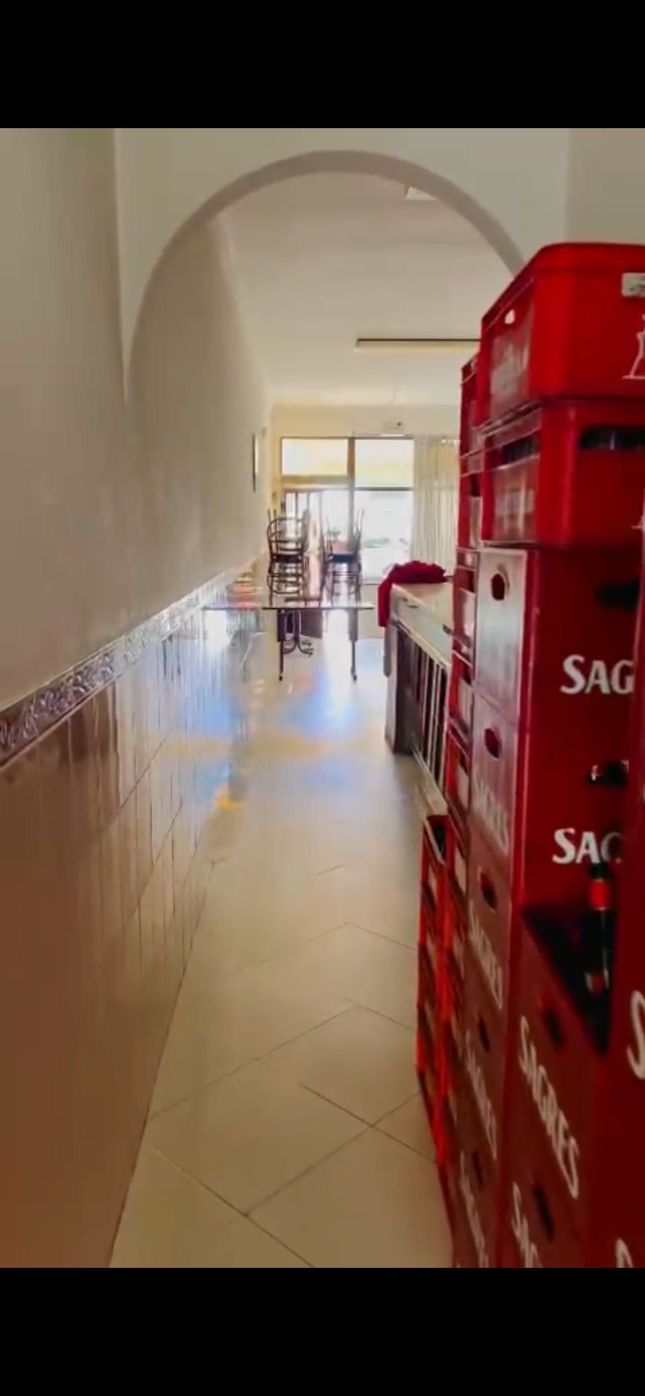 Casa Comercial – Café Equipado em Canhestros, Ferreira do Alentejo