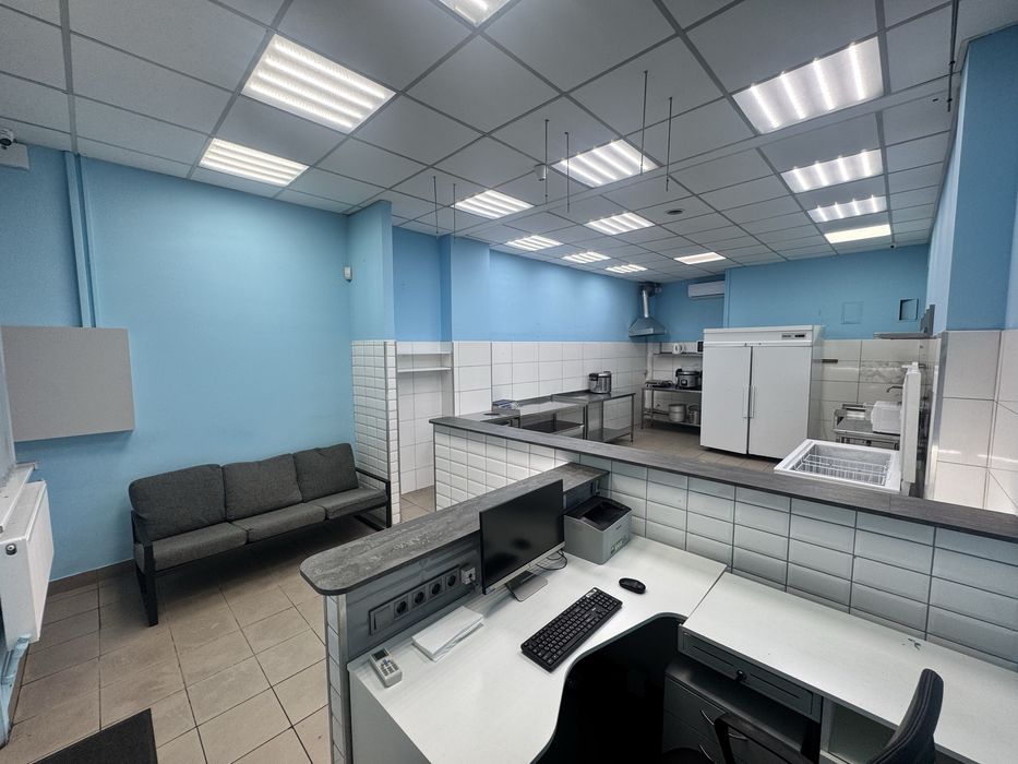 Продам готовий бізнес під доставку